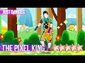 Just Dance 2018: In The Hall Of The Pixel King - 5 stars