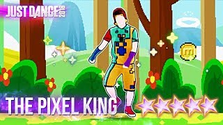 Just Dance 2018: In The Hall Of The Pixel King  5 stars