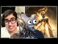 Warframe Live | Let's Do Some Fashion