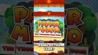 Paper Mario The Thousand-Year Door Reviews