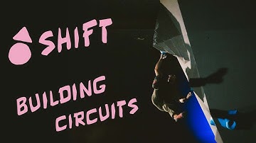 Building the Blue Circuit at Shift