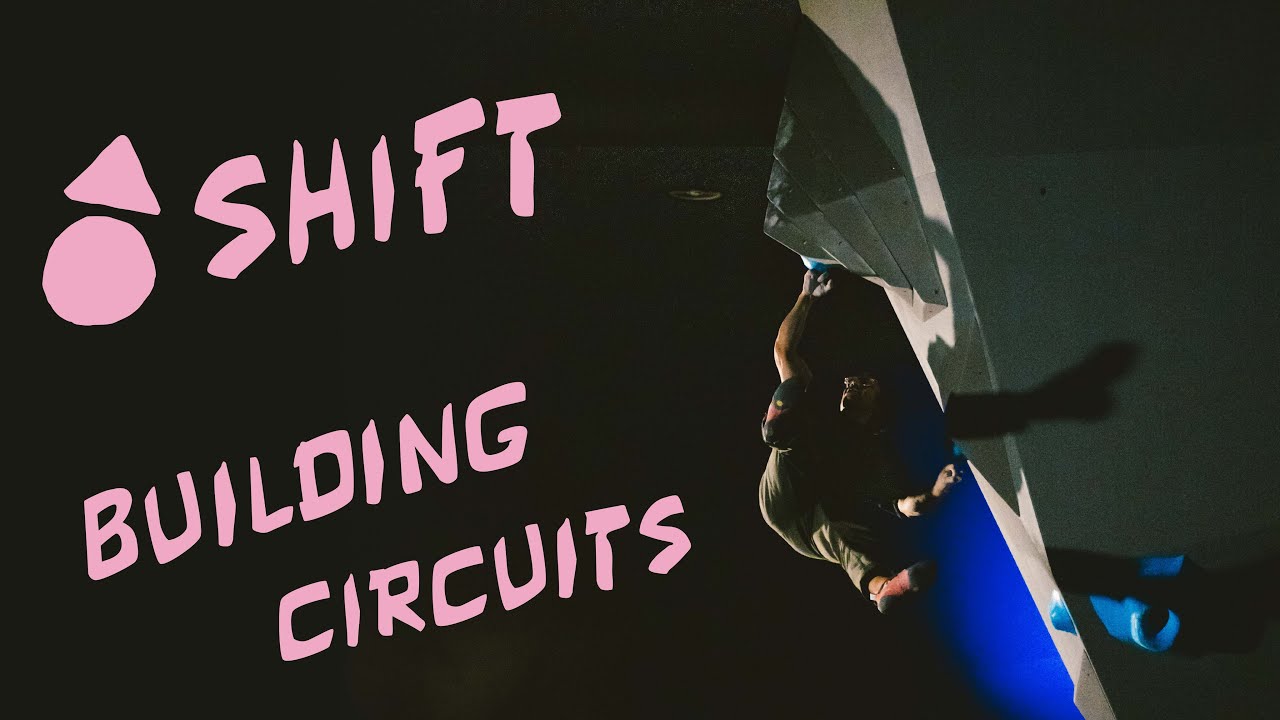 Building the Blue Circuit at Shift