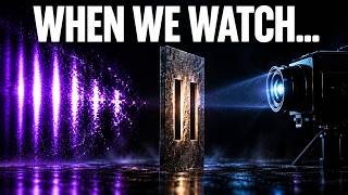 The Double Slit Experiment Still Makes No Sense to Physicists