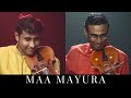 L ramakrishnan  vittal rangan  maa mayura  violin duet
