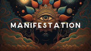 MANIFESTATION - Ecstatic Sound Journey #01 - Kevin | Breath &amp; Sound