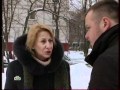 Жанна Егорова в сериале на НТВ