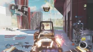 Call of Duty®: Infinite Warfare Awesome Kill Feed