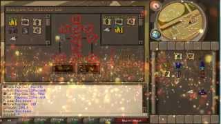 [SoulSplit 2] When staking isn't going well | Beno00