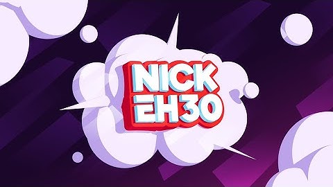 Nick Eh 30 Intro Song! - (Twitch)