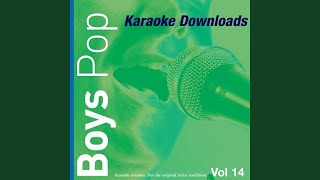 Download Lagu More Than Words (In The Style Of Westlife) Download Lagu More Than Words (In The Style Of Westlife)