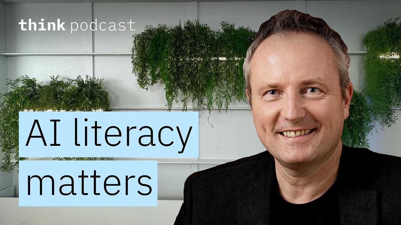 How AI is shaping the future of work - YouTube