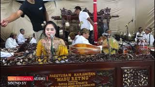 GENDING ALUSAN KRW MADU RETNO