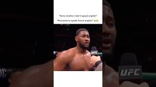 Famous He fooled everyone 😂. #ufc #ufcrio #mariopinto Net Worth