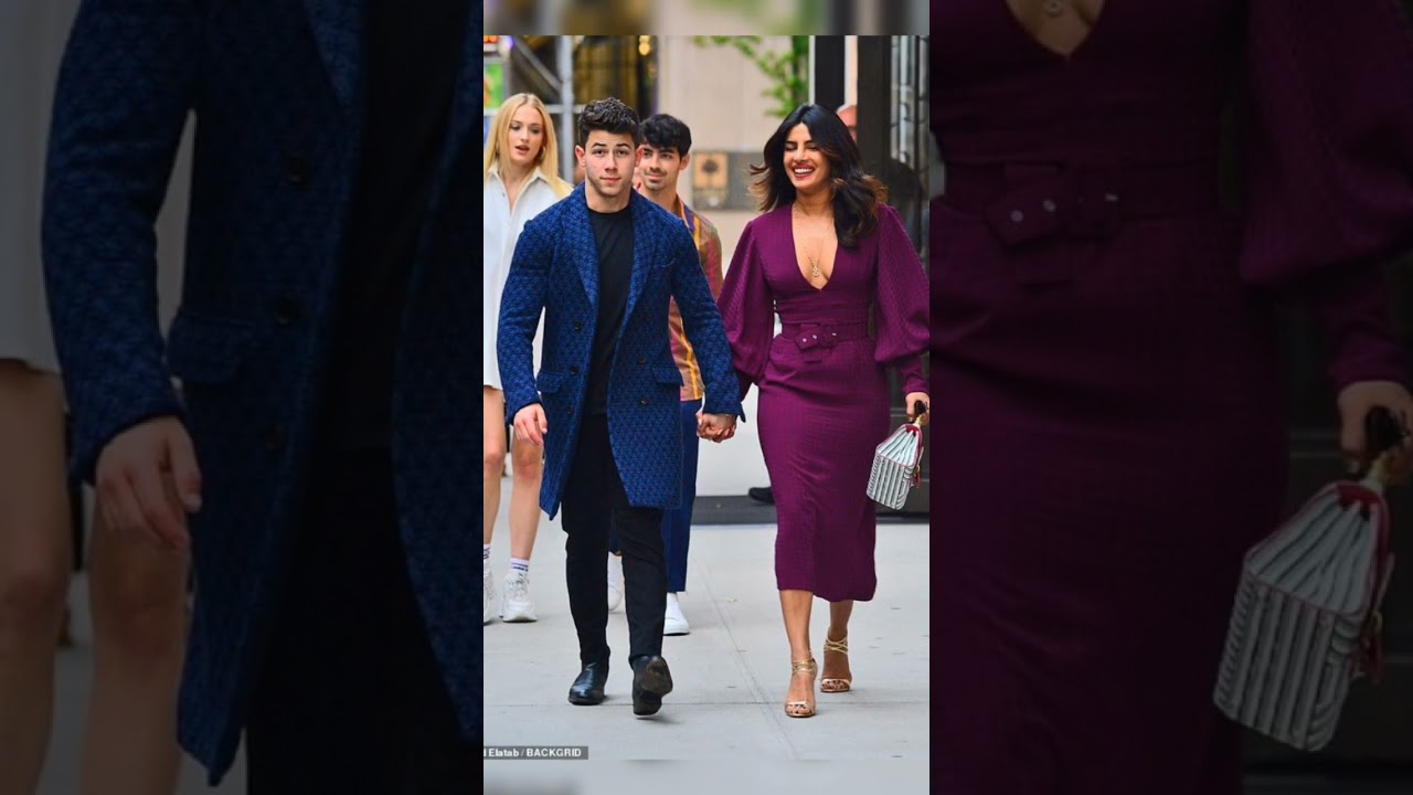 Kya hasi hai ye aalam kya najara khub h #jiwanmejanejana #priyankanickjonas #trendingshorts