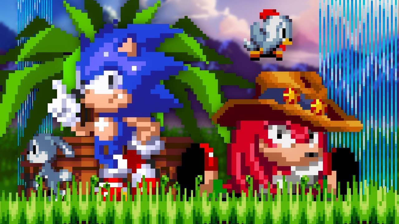 Play sonic 3. Ova Sonic Sonic 3. Sonic Ova Knuckles. Modern Sonic 3 Air. Sonic 3 Air Mods.