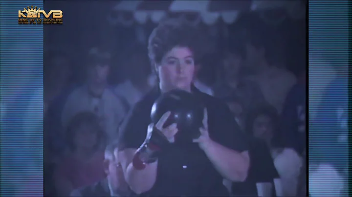 1986 Bonnie Ivey, Rosie Phelps & Carmen Wolfinbarg...