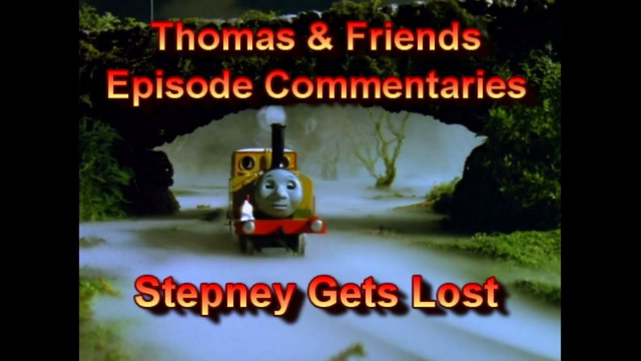 t-f-episode-commentaries-stepney-gets-lost-youtube