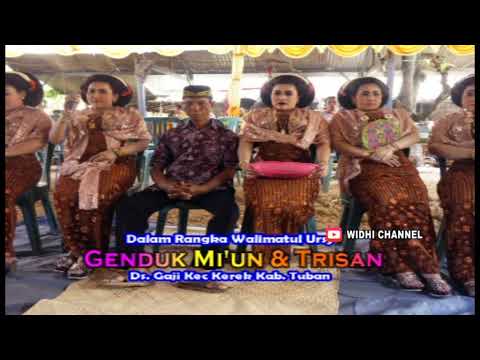 MIKAT MANUK ~ KOPI JAHE ‼ Nyi Wantika - Nyi Yahya - Nyi Karniati