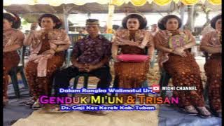 MIKAT MANUK ~ KOPI JAHE ‼ Nyi Wantika - Nyi Yahya - Nyi Karniati