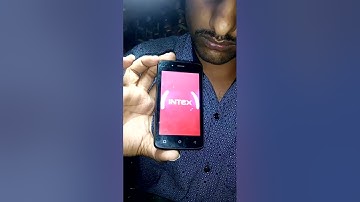 Intex r4+ hard reset done by Gvnd patel