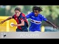 Highlights Giovanissimi A 2004: Sampdoria-Genoa 3-2