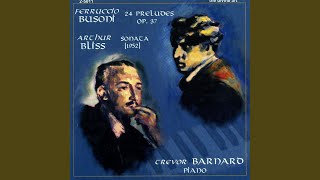 24 Preludes, Op. 37: No. 6 in B Minor: Moderato (in carattere d'un Corale)