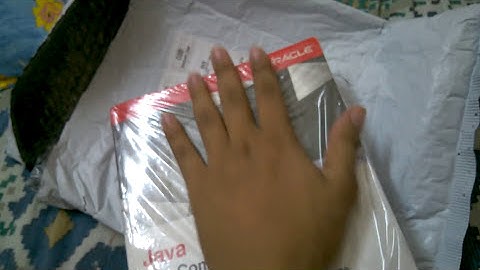 Java the complete reference 9th edition unboxing