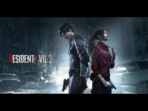 Resident Evil 2 Remake / ვხურავთ