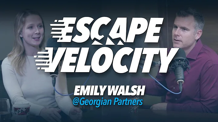 From Ballet Dancer to Lead Investor with Emily Wal...