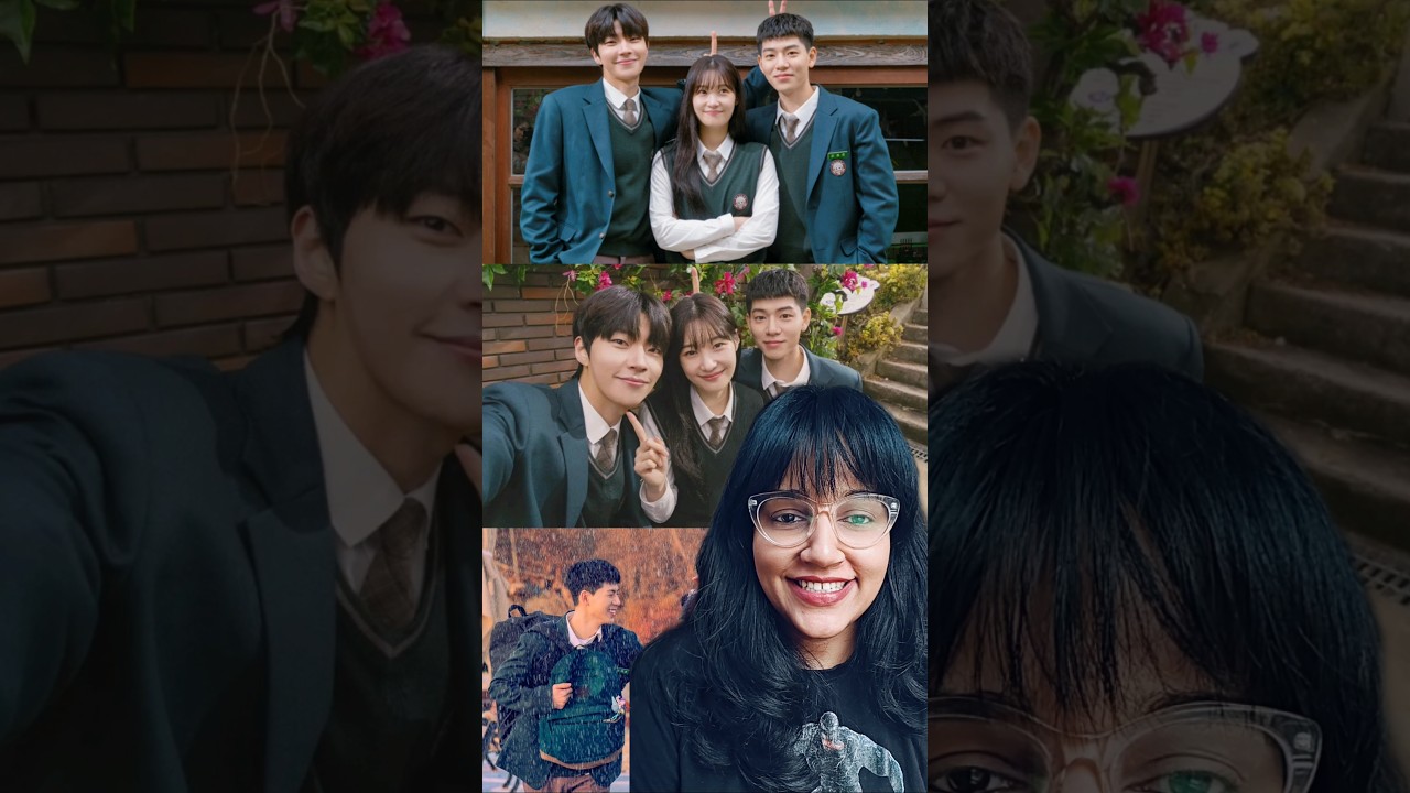 Family By Choice, new K-drama remake of Go Ahead starring 