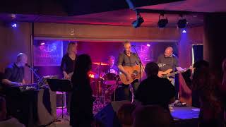 20220507 - The Boys Of Summer live - Hafenbar Tegel