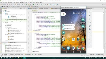 Implementing App Shortcuts (Static) | Android Studio | Java