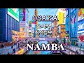 일본여행| 오사카여행| 슈마이맛집| 도톤보리| 타코야키| 디저트맛집| 난바출신현지인추천맛집| 오사카여행브이로그vlog| 오사카난바를 즐기는방법