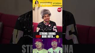 Famous “It’s not just me…” 😔 - Rick Roy on strength, privilege & support 💯✨ Net Worth