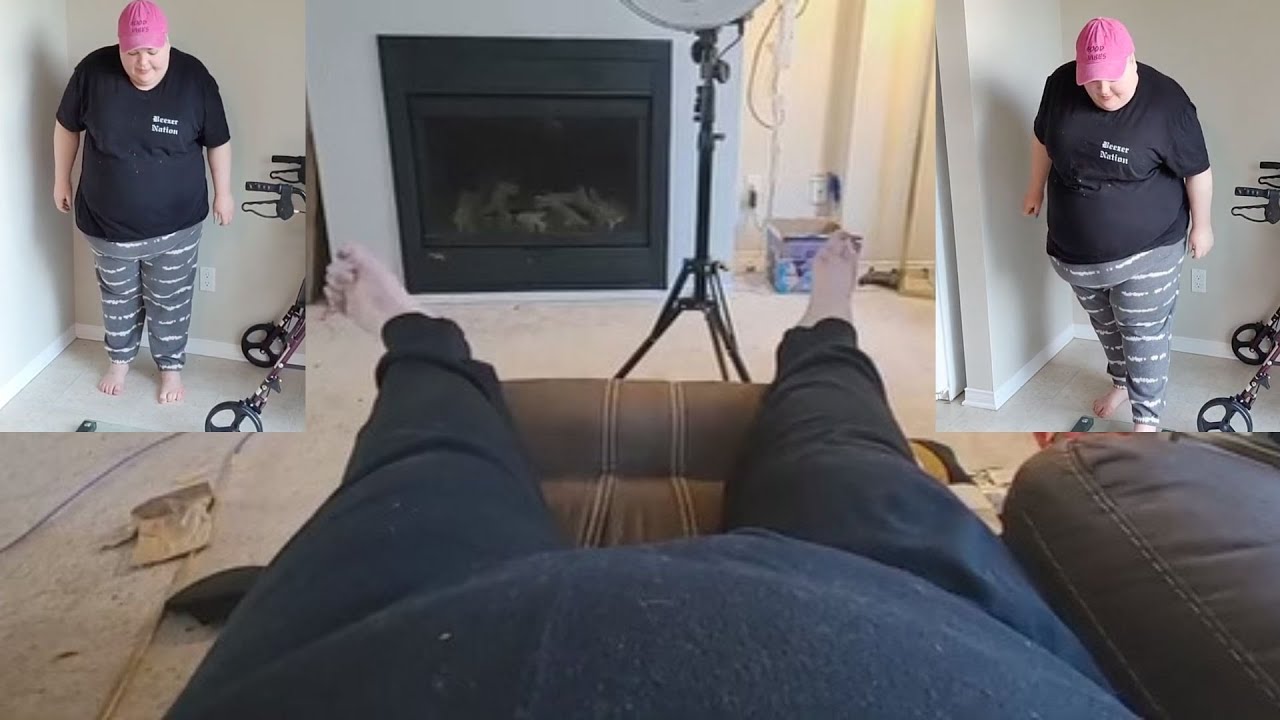 MOVING TO MONTREAL | WAS NADER IN CHANTAL’S CAR? | Too Many Hours in 25 Minutes | HIGHLIGHTS