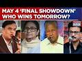 May 4 Verdict Day: Exit Polls Show Mixed Picture Across States | Here's What Numbers Indicate