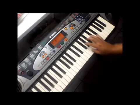 Pegame tu Vicio (Piano Cover) - Eddy Herrera