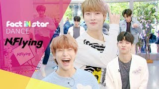 N.Flying cover dance Cherry Bullet Twice BTS Blackpink AOA-팩트iN스타