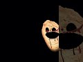 The blood cookie