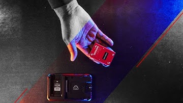 Great Money saving solution for Atomos Ninja V | ANDYCINE SSD Case