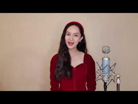 หัวใจสั่งให้รัก Ost.อกเกือบหักแอบรักคุณสามี | แพรว คณิตกุล | COVER BY ARTY