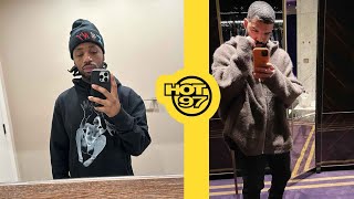 Metro Boomin's #BBLDrizzy Challenge Goes Viral! by HOT 97 51,358 views 6 days ago 14 minutes, 47 seconds