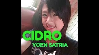 CIDRO 2 - YOEN SATRIA. - PRIMADONA MUSIC JEPARA (Original)
