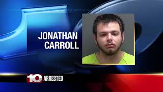 Police arrest Daviess County man for sex crimes against a minor