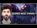 CRYSTAL - SKARNER NASIL OYNANIR ? | SKARNER OYNANIŞ