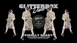 The Shapeshifters feat. Billy Porter - Finally Ready (Dimitri From Paris The Sound Of Paris Remix)