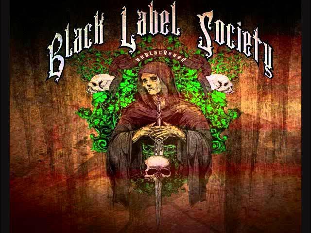 Yesterday, Today, Tomorrow- Black Label Society (Unblackened) Yesterday, Today, Tomorrow- Black Label Society (Unblackened)