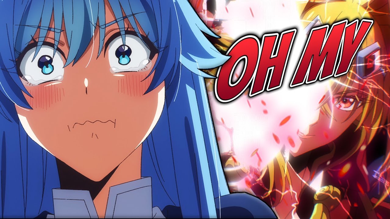 The Only Isekai That's Done This...How Did A Wild Last Boss Appeared Episode 2 Do It ⁉️