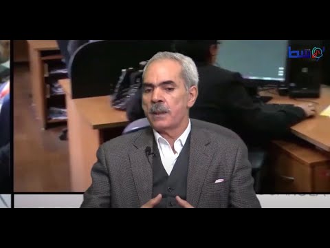 الأستاد عبد العزيز غرمول أي إصلاح في الإعلام