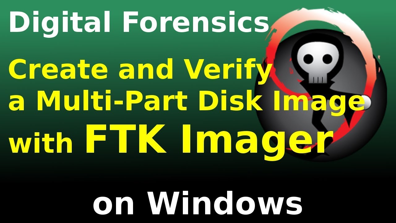 accessdata ftk imager create disk image accessdata ftk imager create disk image